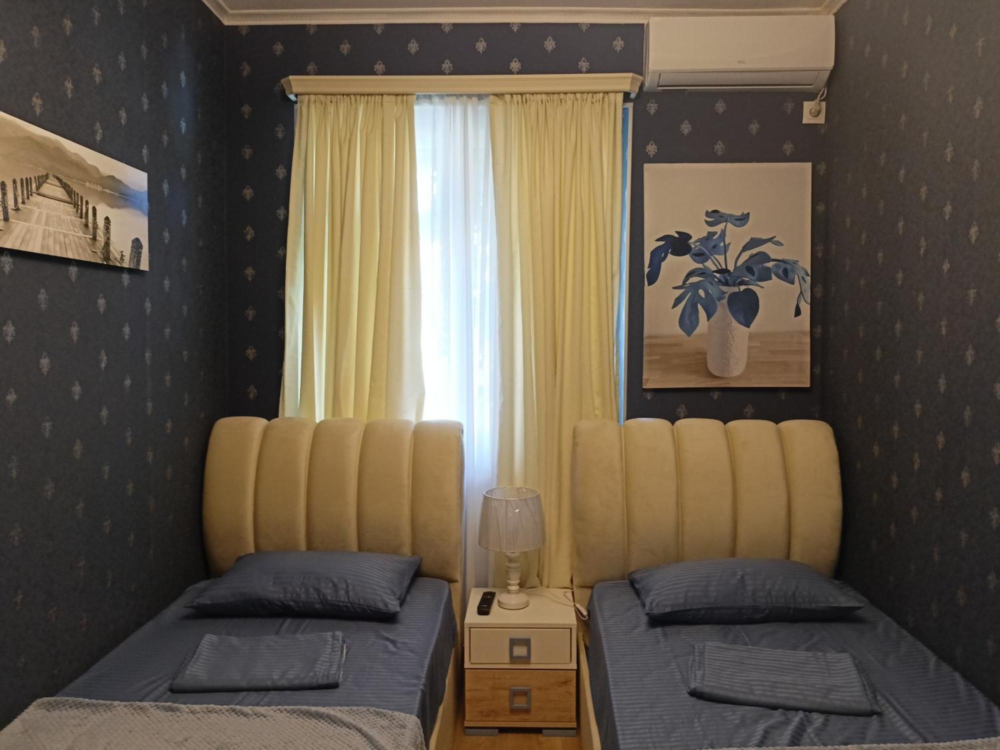 HOTEL LILO NEAR AIRPORT ТБИЛИСИ 2* (Грузия) - от 1433 RUB | NOCHI