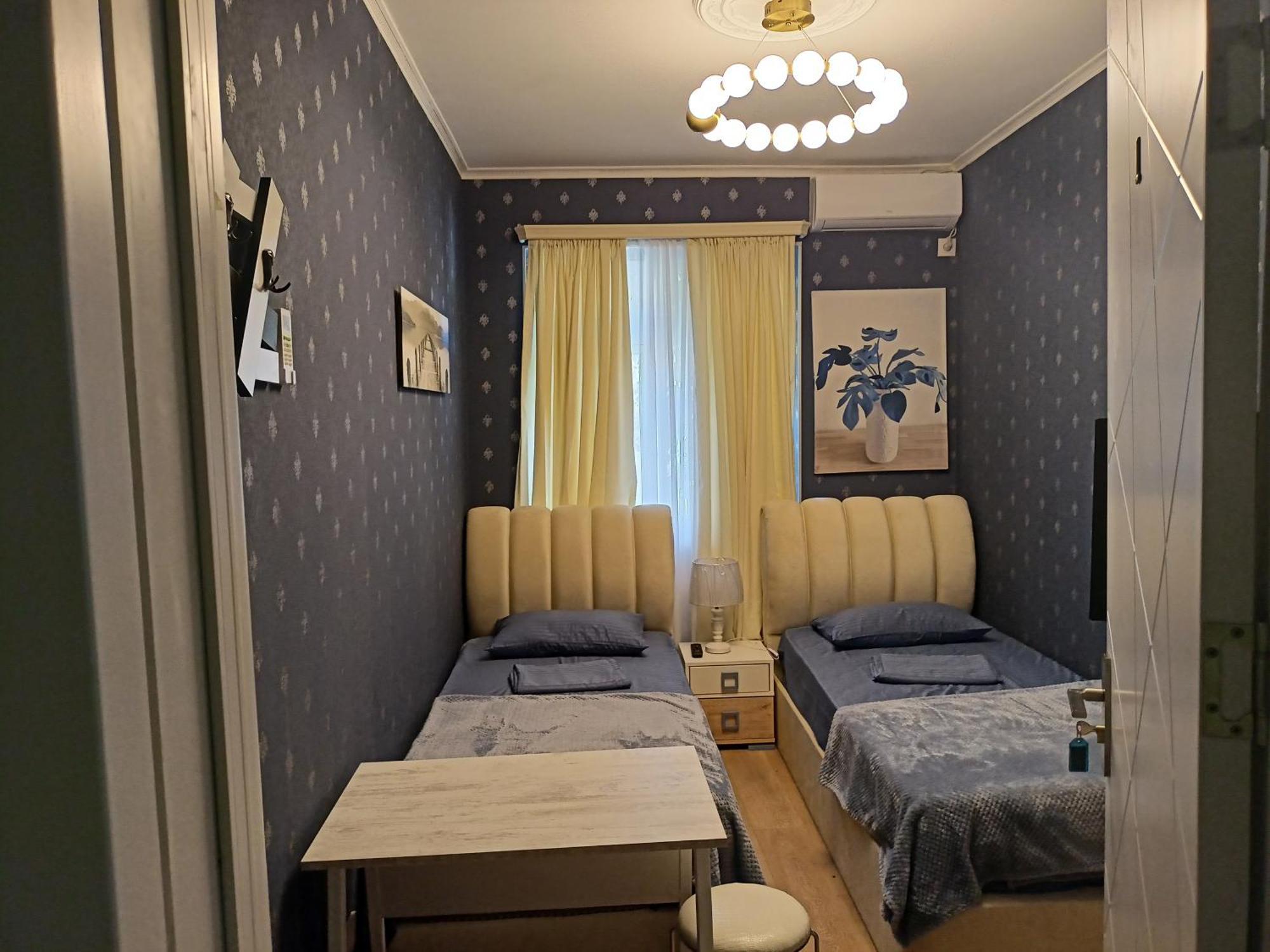 HOTEL LILO NEAR AIRPORT ТБИЛИСИ 2* (Грузия) - от 1433 RUB | NOCHI