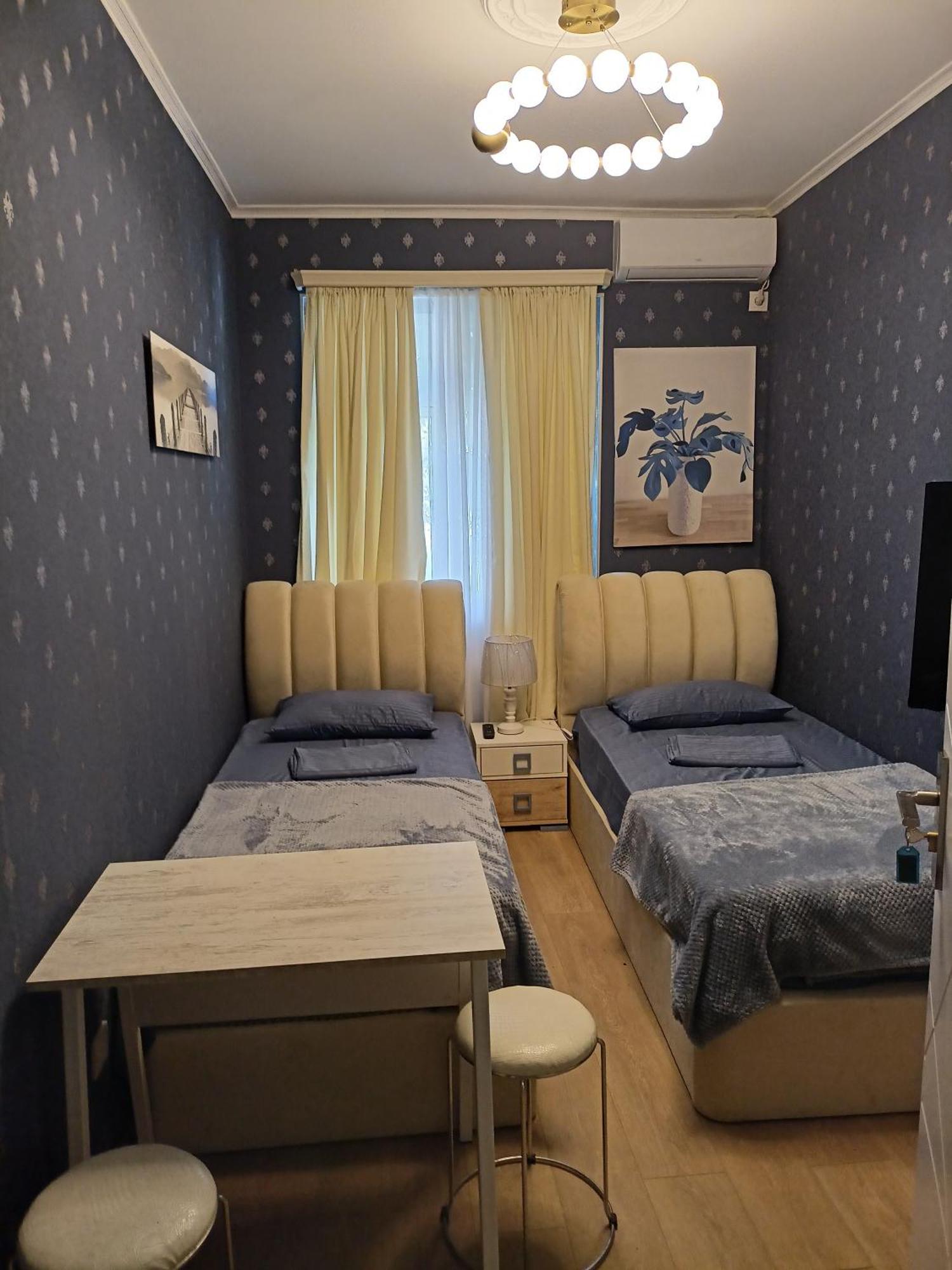 HOTEL LILO NEAR AIRPORT ТБИЛИСИ 2* (Грузия) - от 1433 RUB | NOCHI